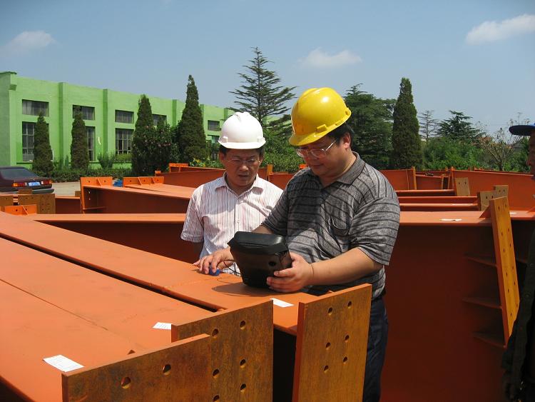 鋼結(jié)構(gòu)、幕墻、建筑節(jié)能、主體結(jié)構(gòu)、地基基礎(chǔ)、門(mén)窗、建材檢測(cè)